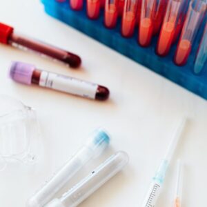 Klinische Cases – Bloedonderzoek