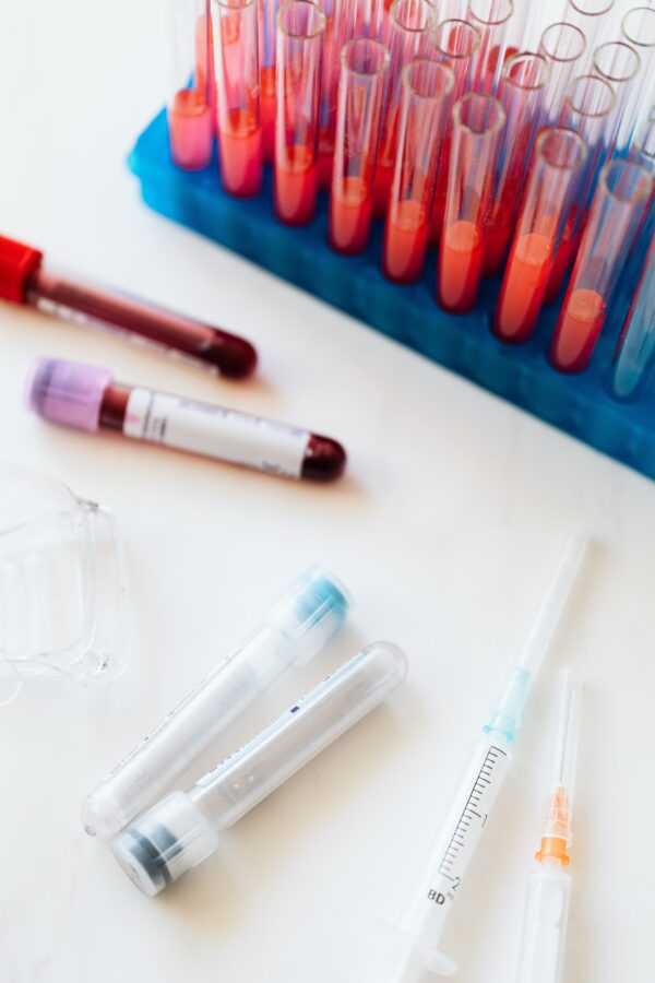 Klinische Cases – Bloedonderzoek