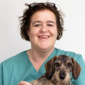Profielfoto van Nelly Mols