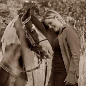 Profielfoto van Hannelore Vandermosten