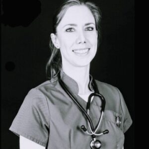 Profielfoto van Liesbet Guillaume