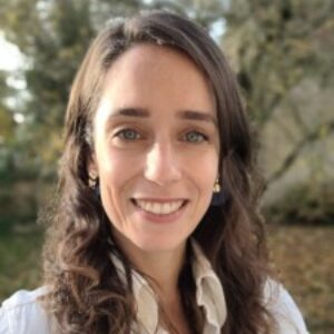 Profielfoto van Marine Nelissen Grade