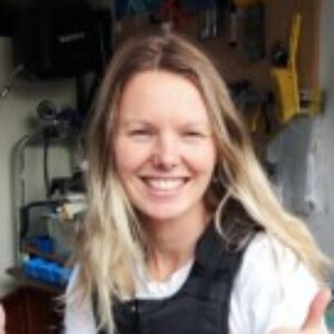 Profielfoto van Eva Lust