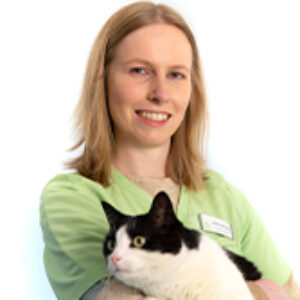 Profielfoto van Karen Vanduffel
