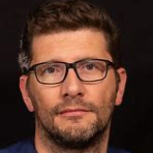 Profielfoto van Kris Gommeren