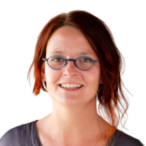Profielfoto van Amaryl van Ravenhorst