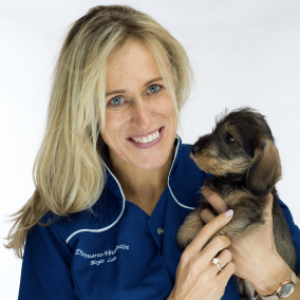 Profielfoto van Birgit Leën