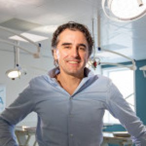 Profielfoto van Robert Favier