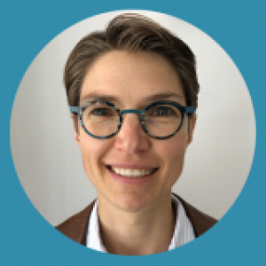 Profielfoto van Sarah Proot