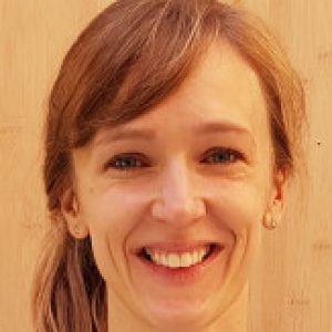 Profielfoto van Ilona Bontekoning