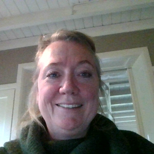 Profielfoto van Anne-Marie Gaasbeek-Mulder