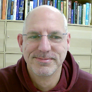 Profielfoto van Wouter Mackay