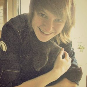 Profielfoto van Lien Staelens