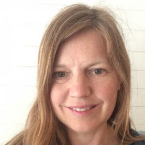 Profielfoto van Ann De Graef