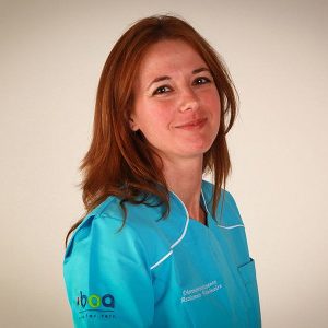 Profielfoto van Isabelle Empsen