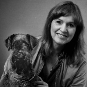 Profielfoto van Veerle Peters