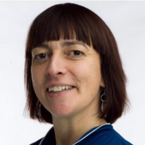 Profielfoto van Sylvia Goffin