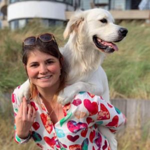 Profielfoto van Fauve L' Oeuille