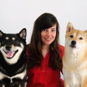 Profielfoto van Valerie Deproost