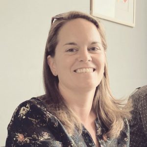 Profielfoto van Sophie Boeykens