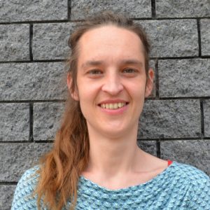 Profielfoto van Nausikaa Devriendt