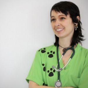 Profielfoto van Perrine De Landtsheer