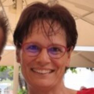 Profielfoto van Karin Rosenveldt