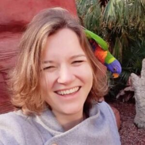 Profielfoto van Iris Zweers