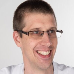 Profielfoto van Theo van den Herik