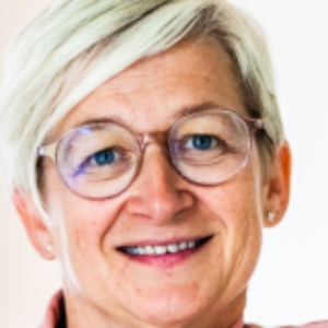 Profielfoto van Adelheid Hoewaer