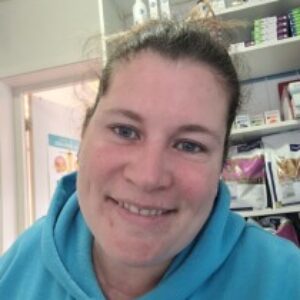 Profielfoto van Joyce van der Valk