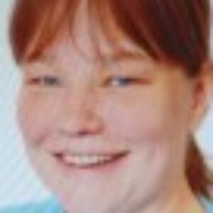 Profielfoto van Saskia Schrofer