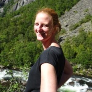 Profielfoto van Geerte van Leeuwen