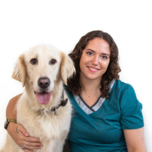 Profielfoto van Lauren Kayaerts