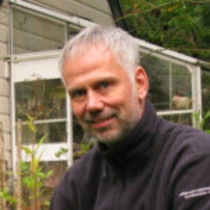 Profielfoto van Eddy van Boxel