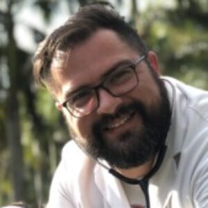 Profielfoto van Jaime Lujan Zilbermann